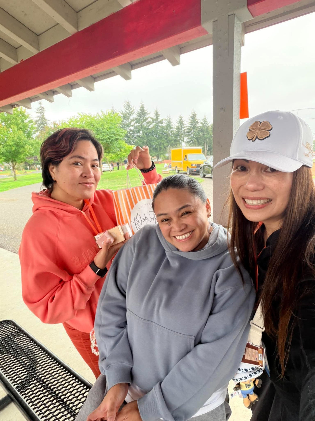 More Than a 5K: A Morning of Connection, Courage, and Choosing Yourself