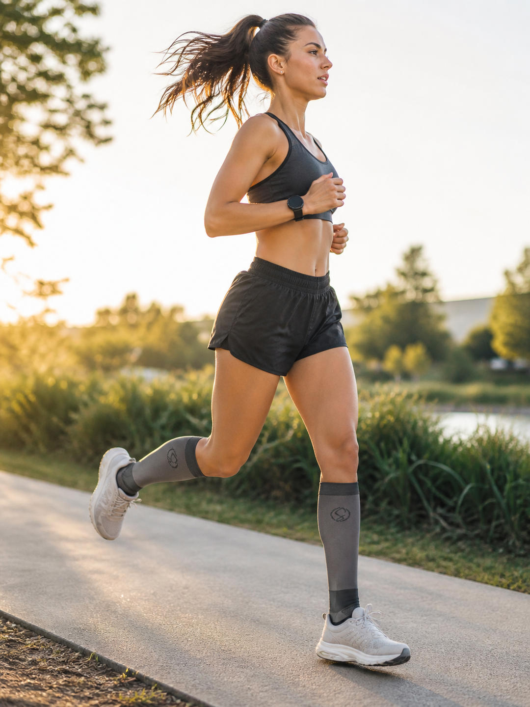 Stridely Step Into Wellness Ambassador Program