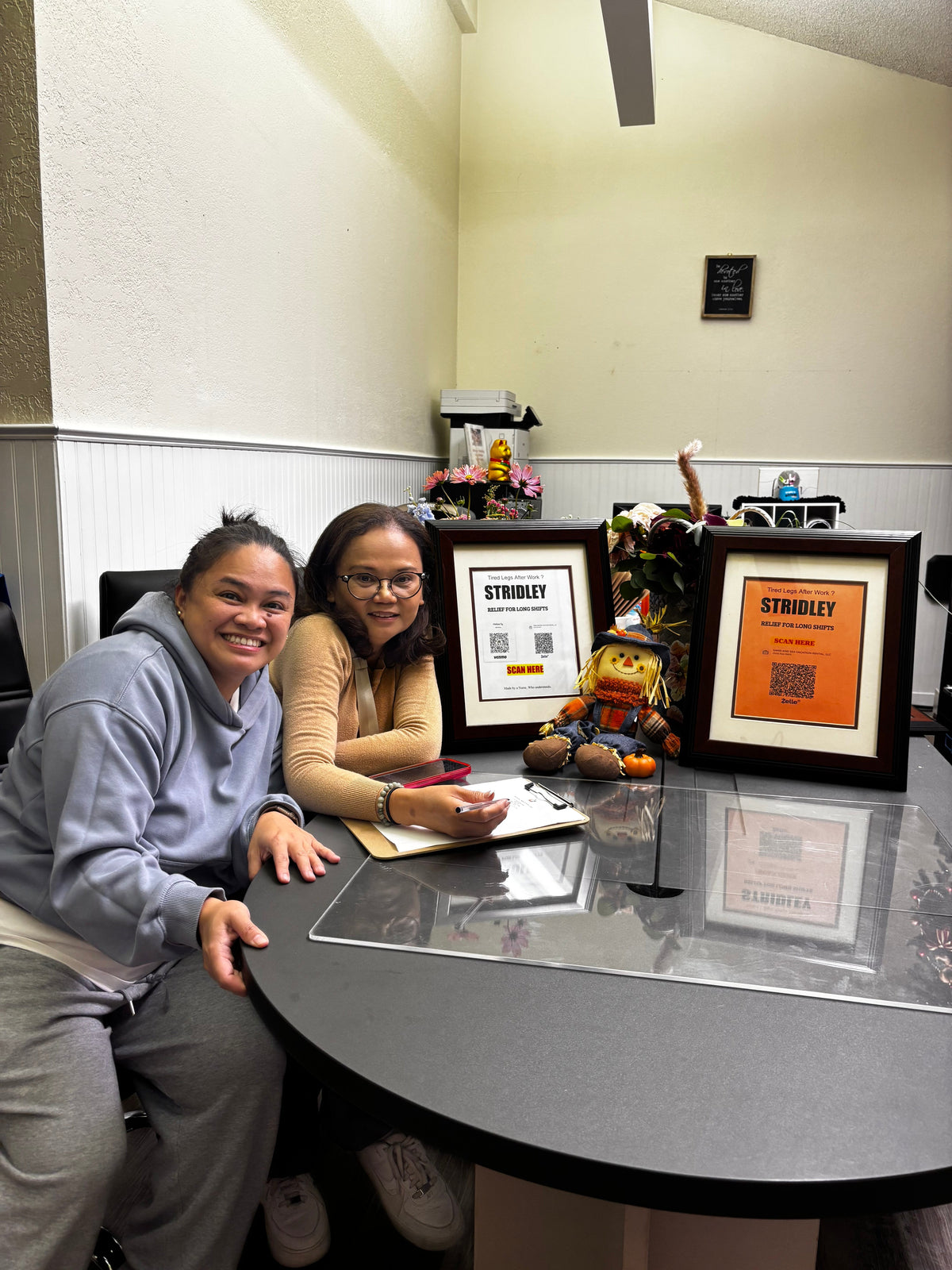 Stridely Expands to Oregon: Welcoming Our New Authorized Reseller