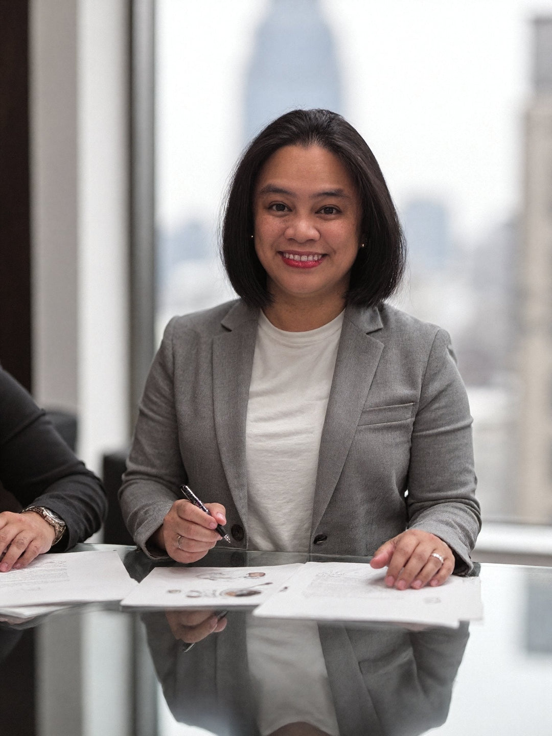 From Scrubs to Strides: The Care and Courage Behind Stridely's Founder