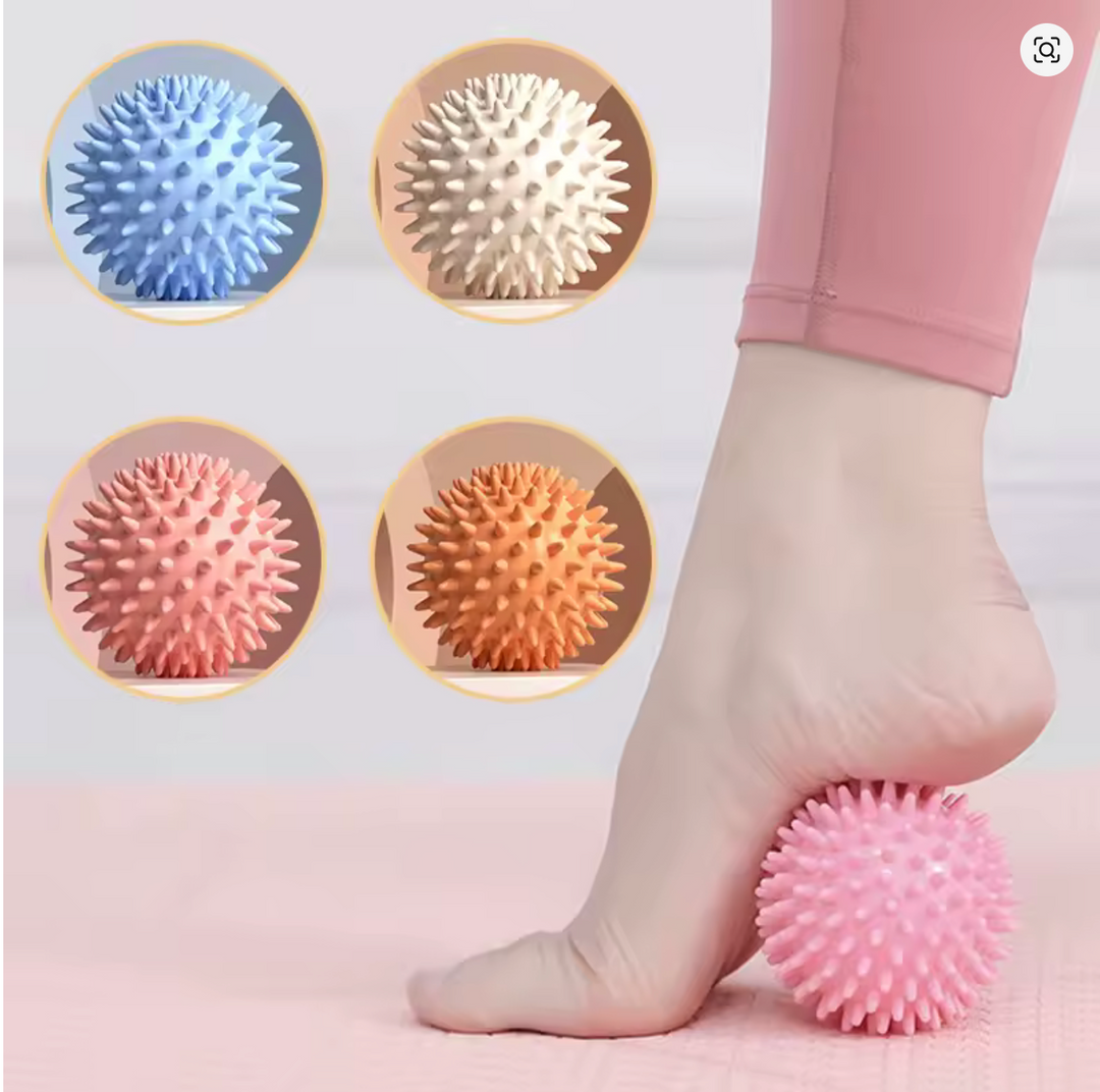 massage ball
